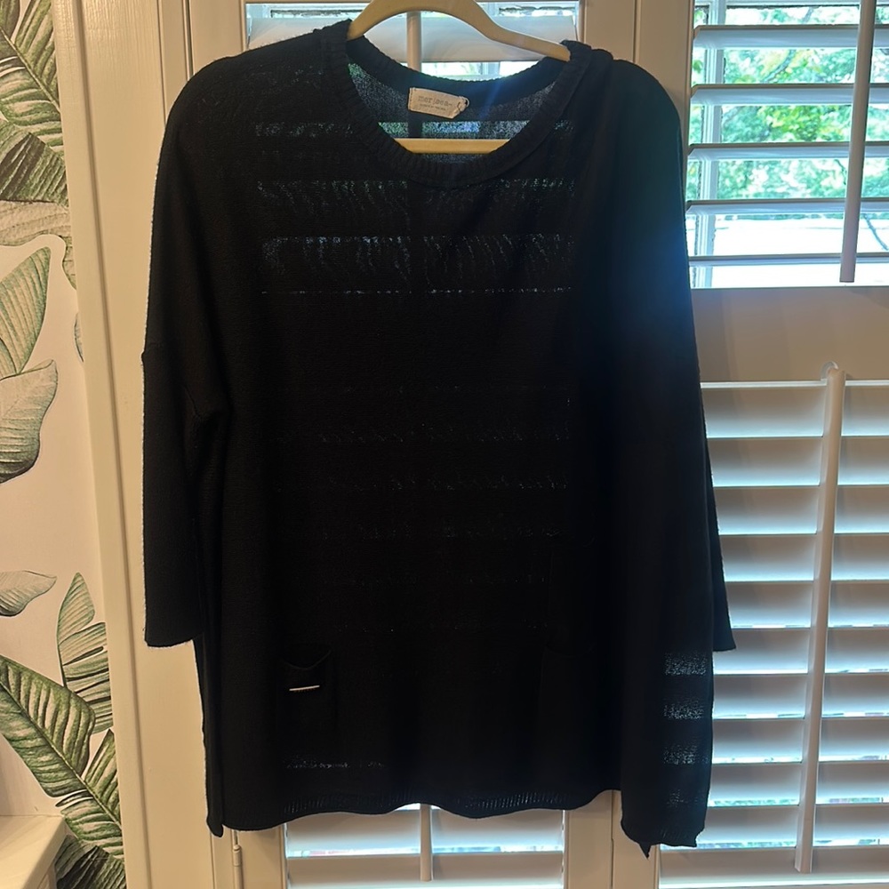 Mersea Catalina Sweater